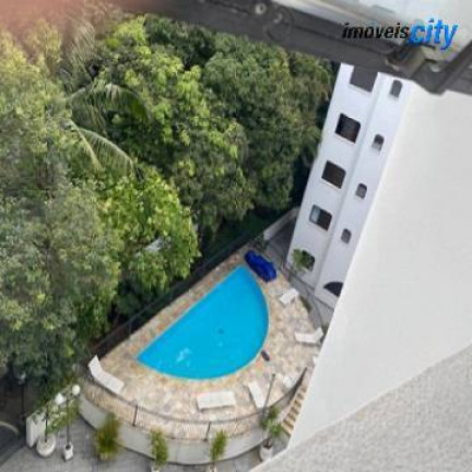 Imagem Apartamento com 4 Quartos à Venda, 130 m² em Vila Morumbi - São Paulo Imagem Apartamento com 4 Quartos à Venda, 130 m² em Vila Morumbi - São Paulo
