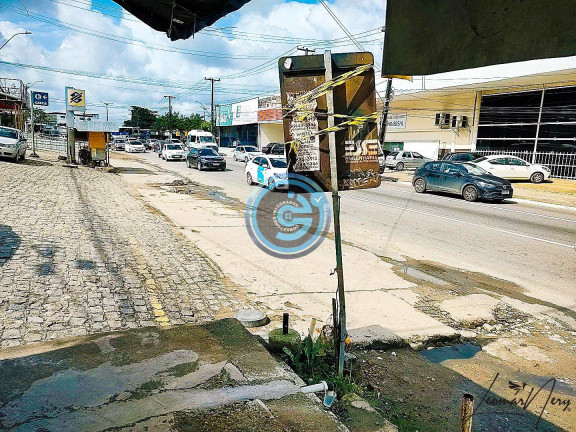 Imagem Terreno à Venda, 3.800 m² em Centro - Abreu E Lima