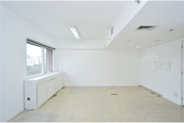 Imagem Sala Comercial à Venda, 28 m² em Bela Vista - São Paulo Imagem Sala Comercial à Venda, 28 m² em Bela Vista - São Paulo