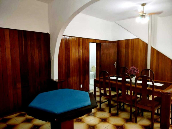 Imagem Casa com 3 Quartos à Venda, 240 m² em Campinho - Rio De Janeiro