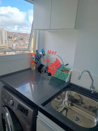 Imagem Apartamento com 2 Quartos à Venda, 52 m² em Santa Terezinha - São Bernardo Do Campo Imagem Apartamento com 2 Quartos à Venda, 52 m² em Santa Terezinha - São Bernardo Do Campo
