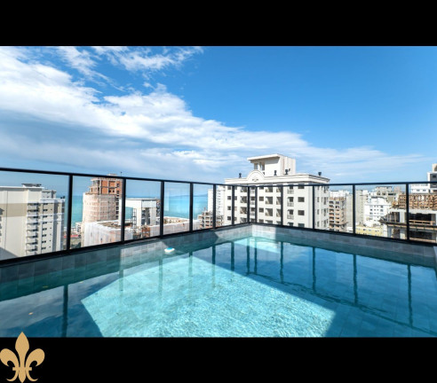 Imagem Apartamento com 2 Quartos à Venda, 60 m² em Morretes - Itapema