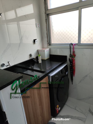 Imagem Apartamento com 2 Quartos à Venda, 54 m² em Itaquera - São Paulo Imagem Apartamento com 2 Quartos à Venda, 54 m² em Itaquera - São Paulo