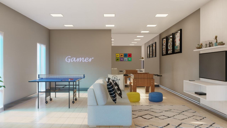 Imagem Apartamento com 2 Quartos à Venda, 44 m² em Jardim Helena - Ferraz De Vasconcelos
