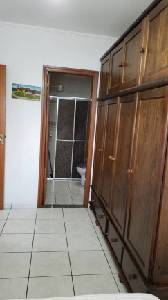 Imagem Apartamento com 2 Quartos à Venda, 145 m² em Vila Guilhermina - Praia Grande