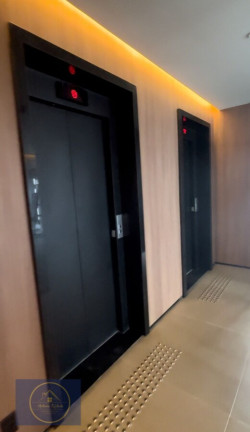 Imagem Apartamento com 1 Quarto à Venda, 54 m² em Itaim Bibi - São Paulo