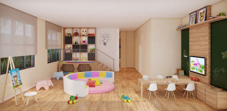 Imagem Apartamento com 4 Quartos à Venda, 181 m² em Brooklin - São Paulo Imagem Apartamento com 4 Quartos à Venda, 181 m² em Brooklin - São Paulo