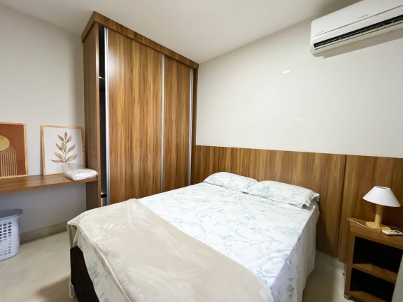 Imagem Apartamento com 1 Quarto à Venda, 41 m² em Parque Jardim Brasil - Caldas Novas Imagem Apartamento com 1 Quarto à Venda, 41 m² em Parque Jardim Brasil - Caldas Novas