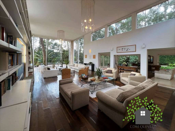 Imagem Casa com 5 Quartos à Venda, 4 m² em Vila Santo Antônio - Cotia Imagem Casa com 5 Quartos à Venda, 4 m² em Vila Santo Antônio - Cotia