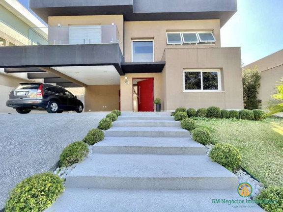 Imagem Casa de Condomínio com 4 Quartos à Venda, 315 m² em Granja Viana - Cotia Imagem Casa de Condomínio com 4 Quartos à Venda, 315 m² em Granja Viana - Cotia