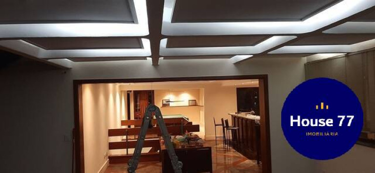 Imagem Apartamento com 3 Quartos à Venda, 500 m² em Jardim Ampliação - São Paulo Imagem Apartamento com 3 Quartos à Venda, 500 m² em Jardim Ampliação - São Paulo