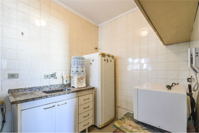 Imagem Imóvel com 1 Quarto à Venda, em Mirandópolis - São Paulo Imagem Imóvel com 1 Quarto à Venda, em Mirandópolis - São Paulo