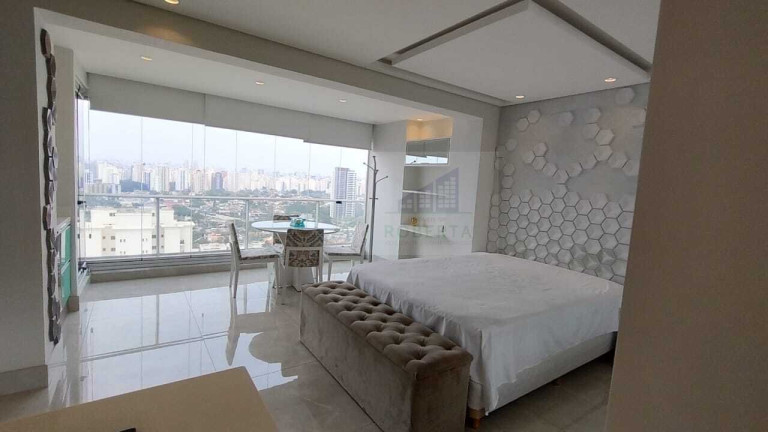 Imagem Imóvel Comercial à Venda, 33 m² em Brooklin Paulista - São Paulo Imagem Imóvel Comercial à Venda, 33 m² em Brooklin Paulista - São Paulo