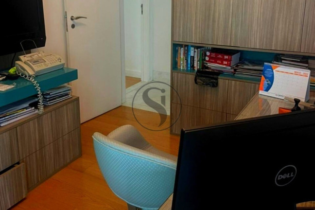 Imagem Apartamento com 4 Quartos à Venda, 224 m² em Vila Mariana - São Paulo Imagem Apartamento com 4 Quartos à Venda, 224 m² em Vila Mariana - São Paulo