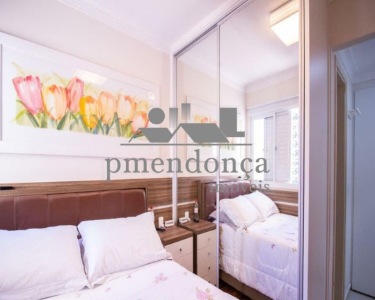 Imagem Apartamento com 3 Quartos à Venda, 89 m² em Perdizes - São Paulo Imagem Apartamento com 3 Quartos à Venda, 89 m² em Perdizes - São Paulo