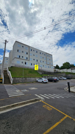 Imagem Apartamento com 2 Quartos à Venda, 41 m² em Jardim Bela Vista - Taubaté Imagem Apartamento com 2 Quartos à Venda, 41 m² em Jardim Bela Vista - Taubaté