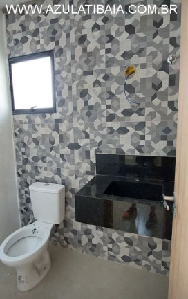 Imagem Casa com 3 Quartos à Venda, 176 m² em Nova Cerejeira - Atibaia