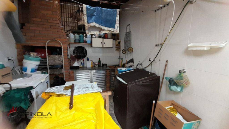 Imagem Casa com 2 Quartos à Venda, 67 m² em Vila Caiçara - Praia Grande