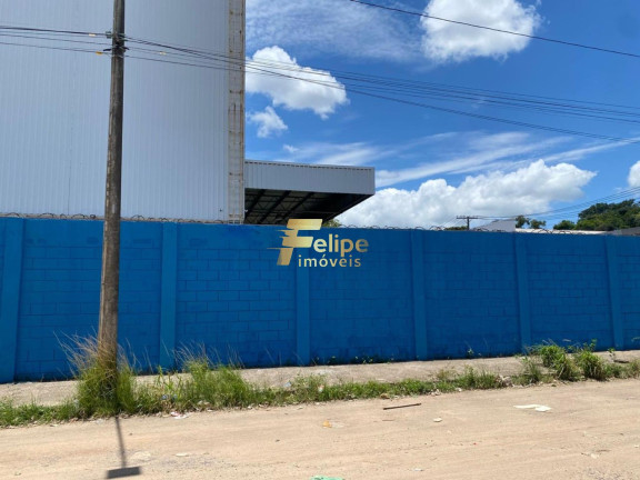 Imagem Imóvel para Alugar, 2.028 m² em Pólo Empresarial Novo México - Vila Velha Imagem Imóvel para Alugar, 2.028 m² em Pólo Empresarial Novo México - Vila Velha