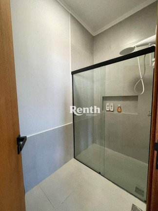 Imagem Casa com 3 Quartos à Venda, 247 m² em Loteamento Porto Fino - Rio Claro