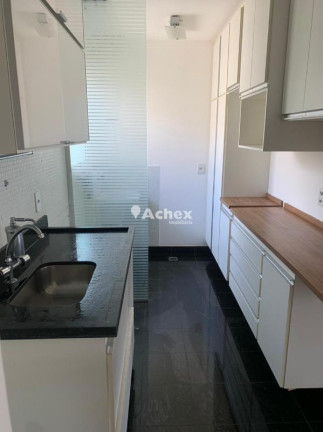 Imagem Apartamento com 3 Quartos à Venda, 76 m² em Loteamento Center Santa Genebra - Campinas Imagem Apartamento com 3 Quartos à Venda, 76 m² em Loteamento Center Santa Genebra - Campinas