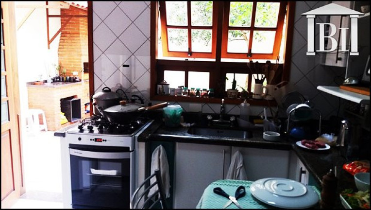 Imagem Casa com 3 Quartos à Venda, 270 m² em Nova Petropolis - São Bernardo Do Campo