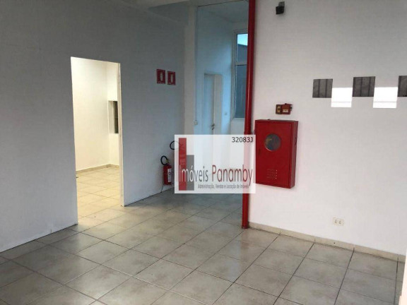 Imagem Edifício Residencial à Venda ou Locação, 1.000 m² em Vila Anastácio - São Paulo