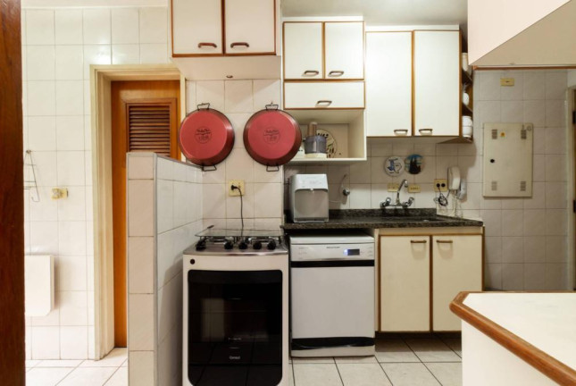 Imagem Apartamento com 3 Quartos à Venda, 72 m² em Vila Mariana - São Paulo Imagem Apartamento com 3 Quartos à Venda, 72 m² em Vila Mariana - São Paulo