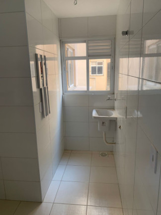 Imagem Apartamento com 2 Quartos à Venda, 42 m² em Jardim Das Acácias - Campos Dos Goytacazes