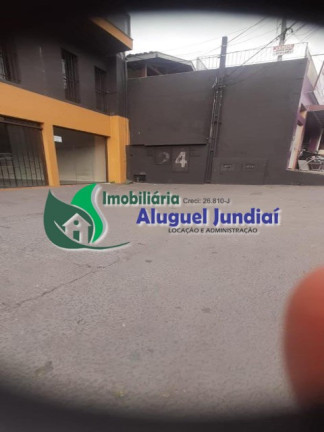 Imagem Sala Comercial à Venda ou Temporada, 150 m² em Vila M Genoveva - Jundiaí Imagem Sala Comercial à Venda ou Temporada, 150 m² em Vila M Genoveva - Jundiaí
