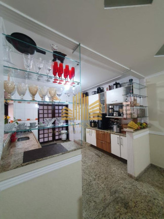 Imagem Casa com 3 Quartos à Venda, 294 m² em Jardim Merci Ii - Jundiaí