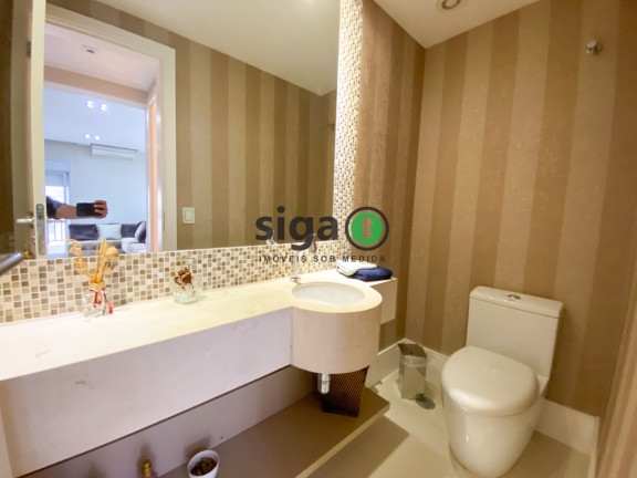 Imagem Apartamento com 3 Quartos à Venda, 315 m² em Tatuapé - São Paulo Imagem Apartamento com 3 Quartos à Venda, 315 m² em Tatuapé - São Paulo