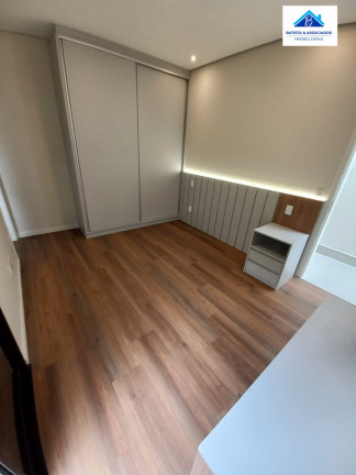 Imagem Casa de Condomínio com 3 Quartos à Venda, 200 m² em Swiss Park - Campinas