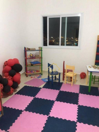 Imagem Apartamento com 1 Quarto à Venda, 38 m² em Macuco - Santos Imagem Apartamento com 1 Quarto à Venda, 38 m² em Macuco - Santos
