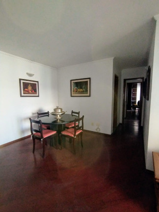 Imagem Apartamento com 3 Quartos à Venda, 106 m² em Chacara Klabin - São Paulo Imagem Apartamento com 3 Quartos à Venda, 106 m² em Chacara Klabin - São Paulo