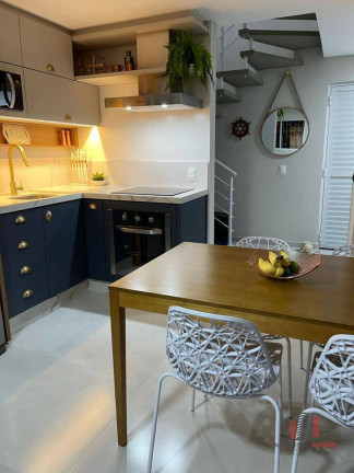 Imagem Sobrado com 2 Quartos à Venda, 68 m² em Praia Do Sonho - Palhoça