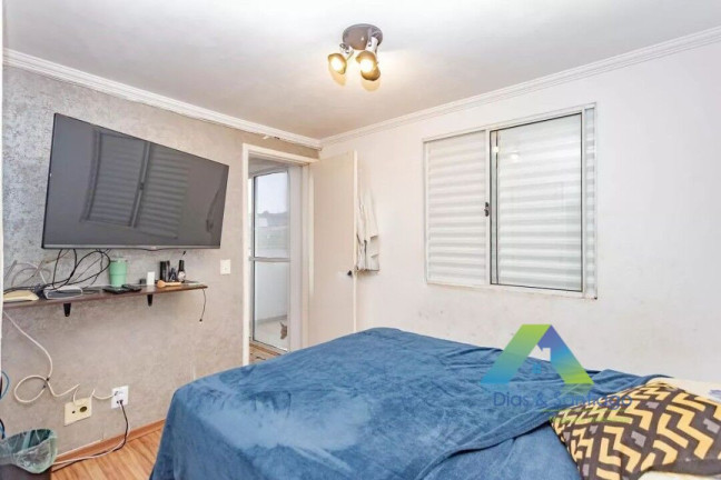 Imagem Cobertura com 4 Quartos à Venda, 93 m² em Cursino - São Paulo
