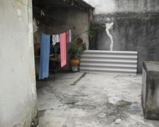 Casa com 2 Quartos à Venda,  em Vila Esperança - São Paulo