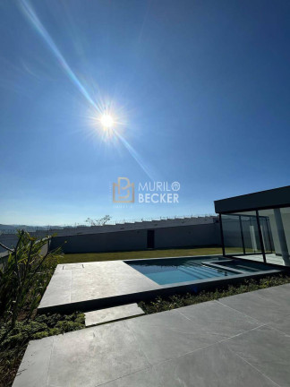 Imagem Casa de Condomínio com 4 Quartos à Venda, 995 m² em Urbanova - São José Dos Campos