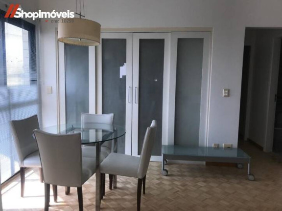 Imagem Apartamento com 2 Quartos à Venda, 60 m² em Paraíso - São Paulo Imagem Apartamento com 2 Quartos à Venda, 60 m² em Paraíso - São Paulo