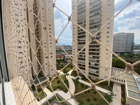 Imagem Apartamento com 3 Quartos à Venda, 133 m² em Jardim Campo Grande - São Paulo