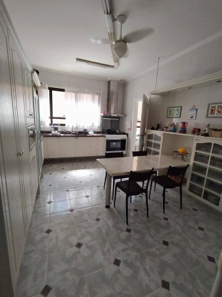 Imagem Apartamento com 4 Quartos à Venda, 211 m² em Boqueirão - Santos Imagem Apartamento com 4 Quartos à Venda, 211 m² em Boqueirão - Santos