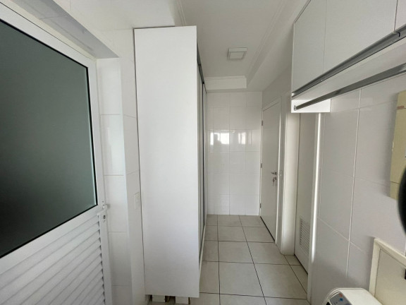 Imagem Imóvel com 3 Quartos à Venda, 126 m² em Vila Gilda - Santo André
