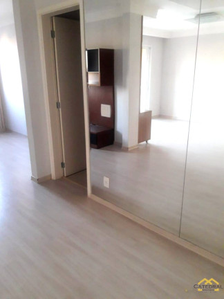 Imagem Apartamento com 2 Quartos à Venda, 95 m² em Jardim Bonfiglioli - Jundiaí