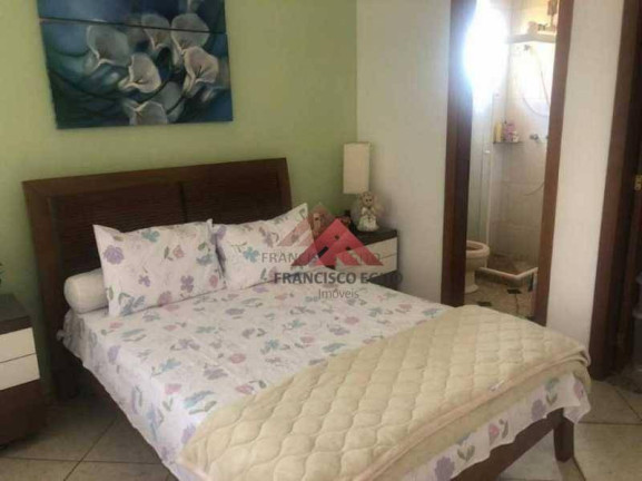 Imagem Casa com 4 Quartos à Venda, 290 m² em Camboinhas - Niterói Imagem Casa com 4 Quartos à Venda, 290 m² em Camboinhas - Niterói