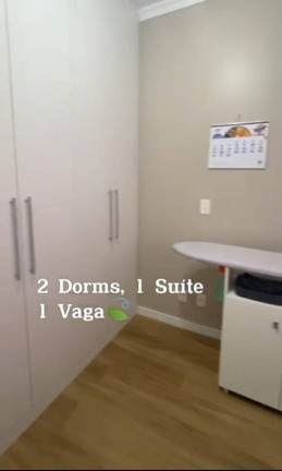 Imagem Apartamento com 2 Quartos à Venda, 60 m² em Jardim Marajoara - São Paulo Imagem Apartamento com 2 Quartos à Venda, 60 m² em Jardim Marajoara - São Paulo