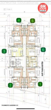 Imagem Apartamento com 2 Quartos à Venda, 70 m² em José Menino - Santos Imagem Apartamento com 2 Quartos à Venda, 70 m² em José Menino - Santos