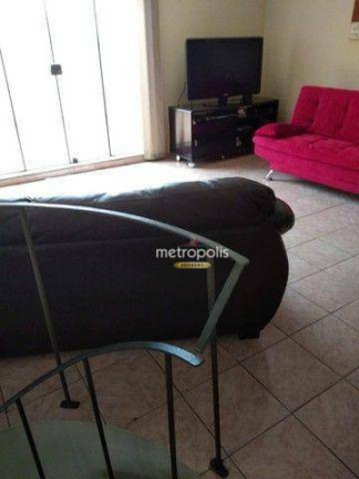 Imagem Cobertura com 4 Quartos à Venda, 140 m² em Vila Matilde - São Paulo
