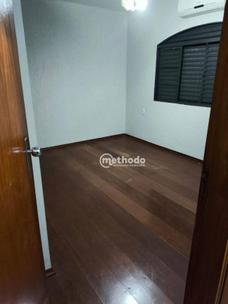 Imagem Casa com 3 Quartos à Venda, 250 m² em Parque São Quirino - Campinas Imagem Casa com 3 Quartos à Venda, 250 m² em Parque São Quirino - Campinas