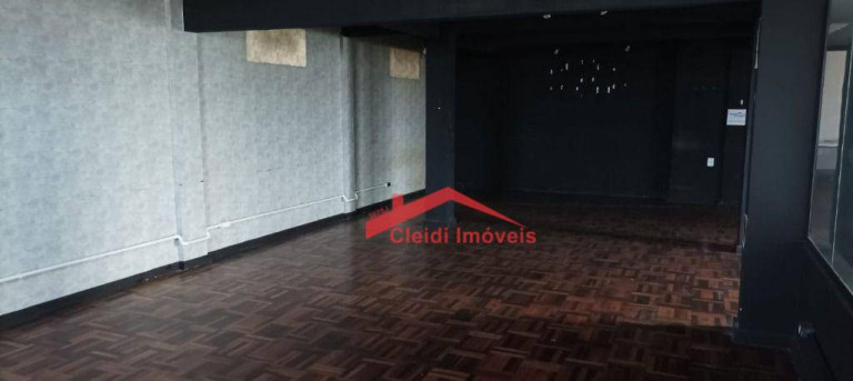 Imagem Loja para Alugar, 135 m² em Bucarein - Joinville Imagem Loja para Alugar, 135 m² em Bucarein - Joinville